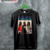 Migos T Shirt Vintage Quavo 90’s Shirt Migos Graphic Tee