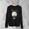 Ministry Vintage Sweatshirt The Mind Is A Terrible Thing To Taste Sweater