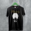 Ministry Vintage T-Shirt The Mind Is A Terrible Thing To Taste Shirt