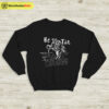 Mitski Be The Cowboy Sweatshirt Mitski Shirt Music Shirt