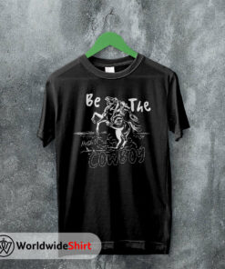 Mitski Be The Cowboy T Shirt Mitski Shirt Music Shirt