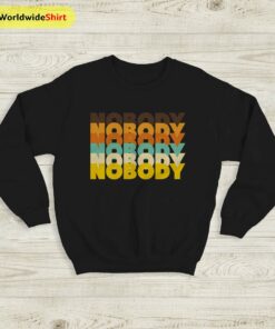 Mitski Nobody Sweatshirt Mitski Shirt Music Shirt