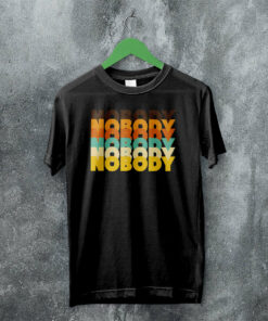 Mitski Nobody T Shirt Mitski Shirt Music Shirt