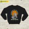 Muse Knights Of Cydonia Sweatshirt Muse Shirt Rock Band Shirt