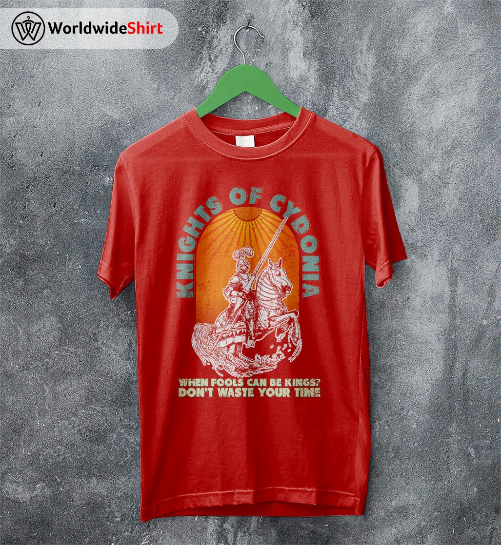 Muse Knights Of Cydonia T Shirt Muse Shirt Rock Band Shirt Muse Knights Of Cydonia T Shirt Muse Shirt Rock Band Shirt