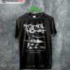 My Chemical Romance 2019 Tour T Shirt My Chemical Romance Shirt MCR Shirt