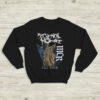My Chemical Romance 2022 Tour Sweatshirt My Chemical Romance Shirt MCR