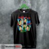 NKOTB 90’s Aesthetic T-Shirt New Kids On The Block Shirt NKOTB Shirt