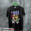 NKOTB 90’s Vintage T-Shirt New Kids On The Block Shirt NKOTB Shirt