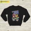 NKOTB Aesthetic Sweatshirt New Kids On The Block Shirt NKOTB Shirt