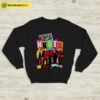 NKOTB Mixtape 2019 Sweatshirt New Kids On The Block Shirt NKOTB