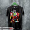 NKOTB Mixtape 2019 T-Shirt New Kids On The Block Shirt NKOTB Shirt