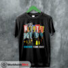 NKOTB Mixtape 2022 T-Shirt New Kids On The Block Shirt NKOTB Shirt