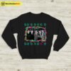 NKOTB Photoshoot Sweatshirt New Kids On The Block Shirt NKOTB Shirt