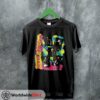 NKOTB Vintage 80’s T-Shirt New Kids On The Block Shirt NKOTB Shirt
