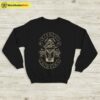 Neck Deep Wishful Thinking Sweatshirt Neck Deep Shirt Pop Punk Shirt