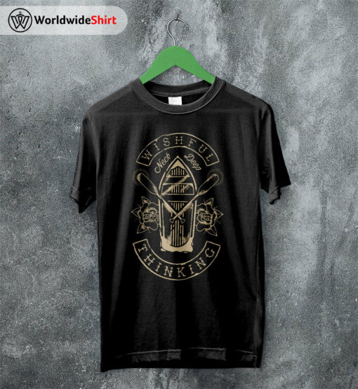 Neck Deep Wishful Thinking T shirt Neck Deep Shirt Pop Punk Shirt