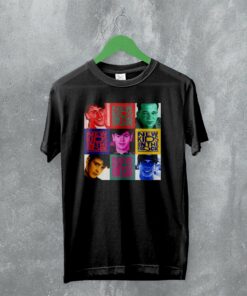 New Kids On The Block T-Shirt Vintage NKOTB Boy Band Shirt Reunion Merch