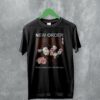 New Order T-Shirt Substance 1987 Shirt Album Art Band Merch