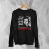 Nick Cave and The Bad Seeds Sweatshirt The Boatman’s Call Bad Seeds Sweater