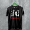 Nick Cave and The Bad Seeds T-Shirt The Boatman’s Call Bad Seeds Shirt