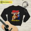 No Doubt Rock Steady Tour Sweatshirt No Doubt Shirt Music Shirt
