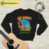 No Doubt Tragic Kingdom Tour Sweatshirt No Doubt Shirt Music Shirt