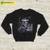 Omar Apollo Friends 2019 Sweatshirt Omar Apollo Shirt Music Shirt