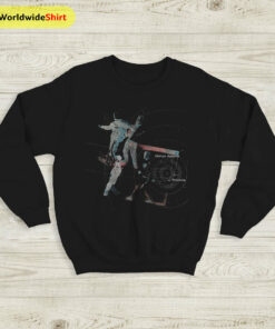 Omar Apollo Friends EP Sweatshirt Omar Apollo Shirt Music Shirt
