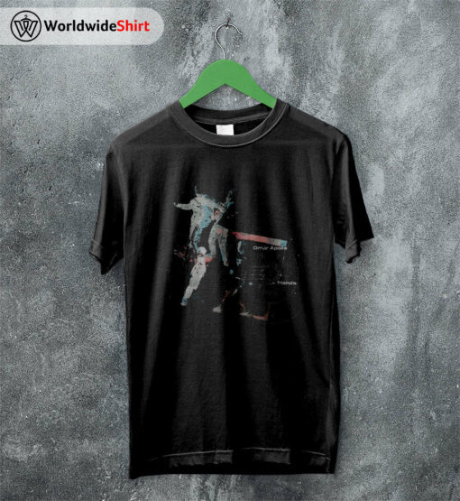 Omar Apollo Friends EP T Shirt Omar Apollo Shirt Music Shirt