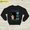 Omar Apollo Vintage 90’s Sweatshirt Omar Apollo Shirt Music Shirt