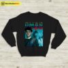Omar Apollo Vintage Raptee Sweatshirt Omar Apollo Shirt Music Shirt