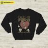 One In A Million Sweatshirt Rex Orange County Shirt ROC Shirt