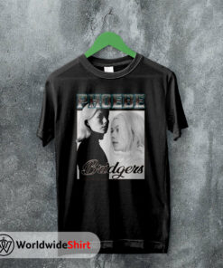Phoebe Bridgers Raptee T-Shirt Phoebe Bridgers Shirt Music Shirt