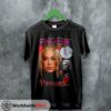 Phoebe Bridgers Vintage 90’s T-Shirt Phoebe Bridgers Shirt Music Shirt