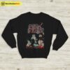 Pink Floyd Vintage 90’s Tour Sweatshirt Pink Floyd Shirt Music Shirt