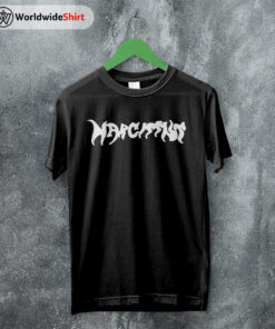 Playboi Carti Narcissist Logo Shirt Playboi Carti T-Shirt Rap Shirt