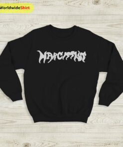 Playboi Carti Narcissist Logo Sweatshirt Playboi Carti Shirt Rap Shirt