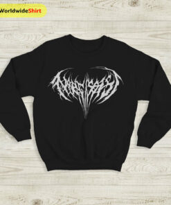 Playboi Carti Narcissist Tour Sweatshirt Playboi Carti Shirt Rap Shirt