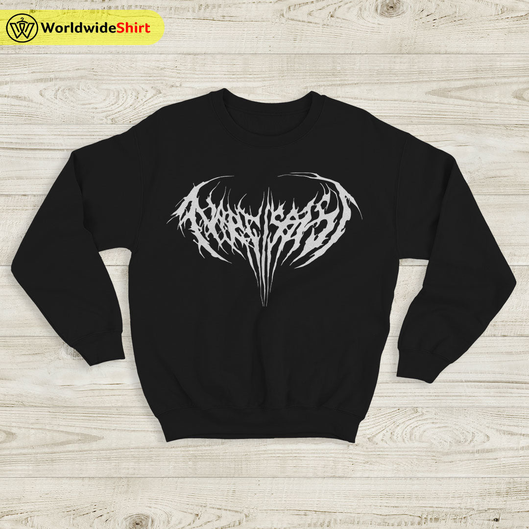 Playboi Carti Narcissist Tour Sweatshirt Playboi Carti Shirt Rap Shirt Playboi Carti Narcissist Tour Sweatshirt Playboi Carti Shirt Rap Shirt