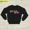 Playboi Carti Ransome Sweatshirt Playboi Carti Shirt Rap Shirt