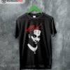 Playboi Carti Red Album Shirt Playboi Carti T-Shirt Rap Shirt