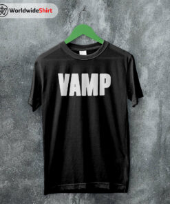 Playboi Carti VAMP Shirt Playboi Carti T-Shirt Rap Shirt