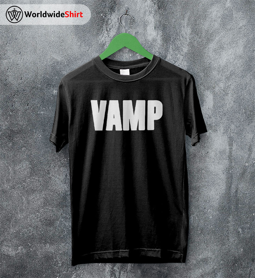 Playboi Carti VAMP Shirt Playboi Carti T-Shirt Rap Shirt Playboi Carti VAMP Shirt Playboi Carti T-Shirt Rap Shirt