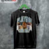Playboi Carti Vintage Shirt Playboi Carti T-Shirt Rap Shirt