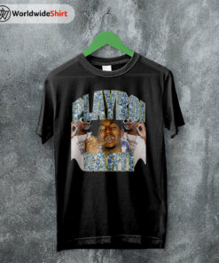 Playboi Carti Vintage Shirt Playboi Carti T-Shirt Rap Shirt