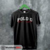Polo G Die a Legend 2019 T-Shirt Polo G Shirt Rapper Shirt