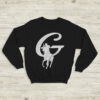Polo G Merch G Logo Sweatshirt Polo G Shirt Rapper Shirt