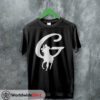 Polo G Merch G Logo T-Shirt Polo G Shirt Rapper Shirt
