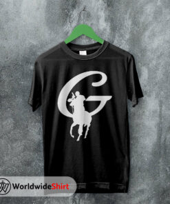 Polo G Merch G Logo T-Shirt Polo G Shirt Rapper Shirt